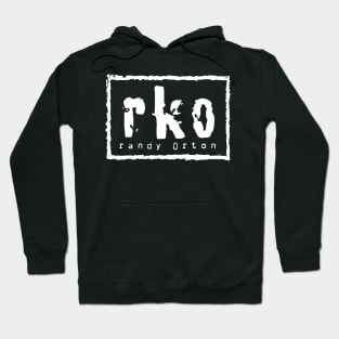 rKo nWo Randy Orton Hoodie